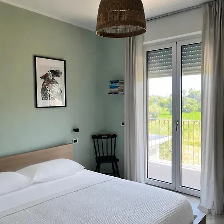 Casa Volta - A Due Passi Dal Mare アパート