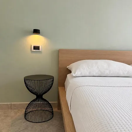 Casa Volta - A Due Passi Dal Mare Апартаменты Гроттамаре