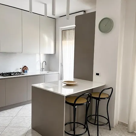 Casa Volta - A Due Passi Dal Mare *