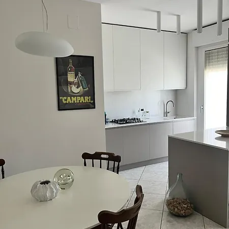 Casa Volta - A Due Passi Dal Mare